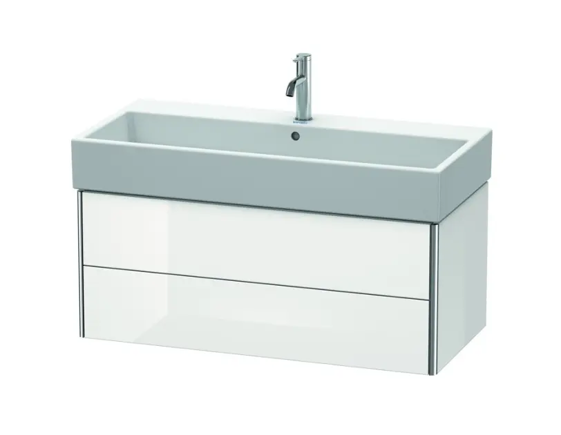 Duravit - XSquare - Mosdószekrény - XS419602222