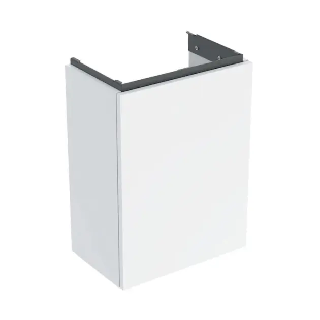 Geberit - Acanto - Mosdószekrény - 503.001.01.1