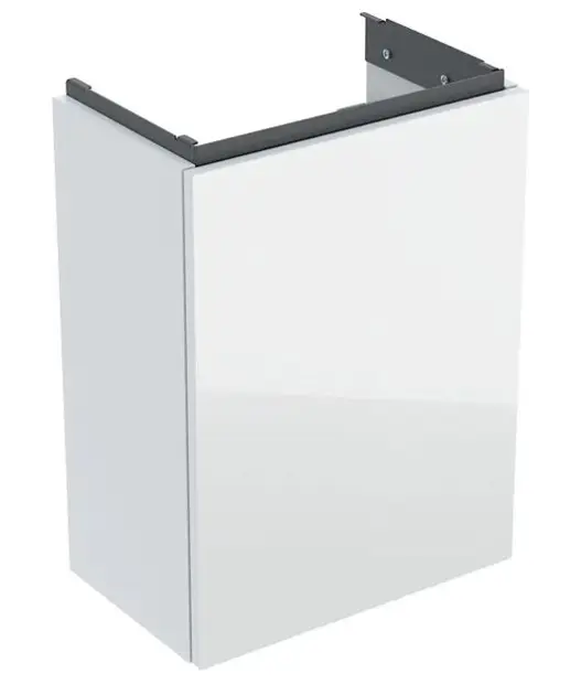 Geberit - Acanto - Mosdószekrény - 503.001.01.2