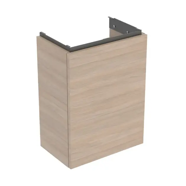 Geberit - Acanto - Mosdószekrény - 503.001.JH.1