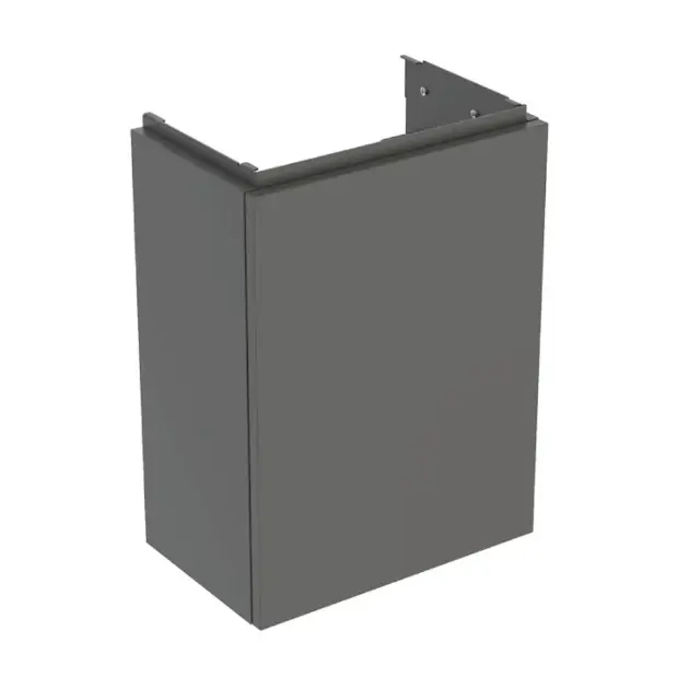 Geberit - Acanto - Mosdószekrény - 503.001.JK.1