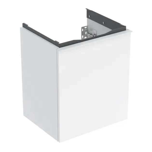 Geberit - Acanto - Mosdószekrény - 503.002.01.1