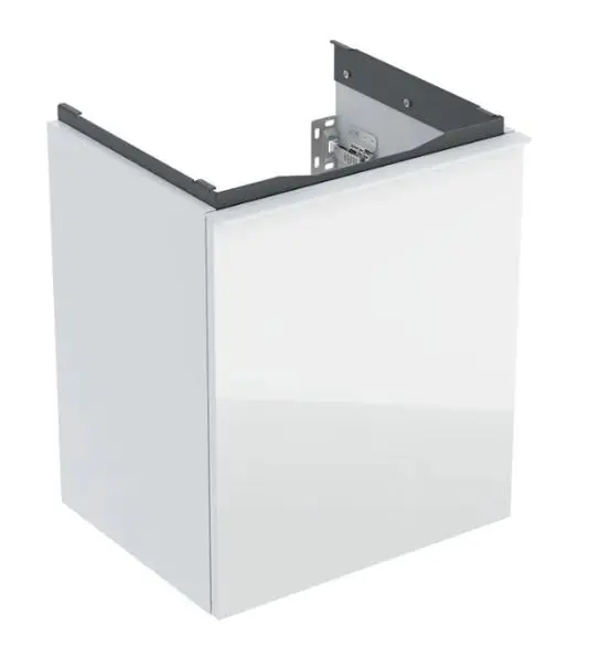Geberit - Acanto - Mosdószekrény - 503.002.01.2