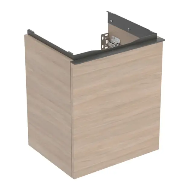 Geberit - Acanto - Mosdószekrény - 503.002.JH.1