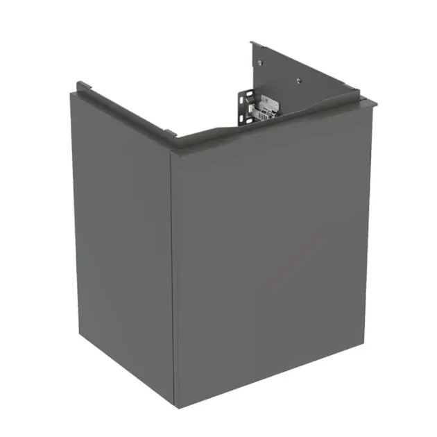 Geberit - Acanto - Mosdószekrény - 503.002.JK.1