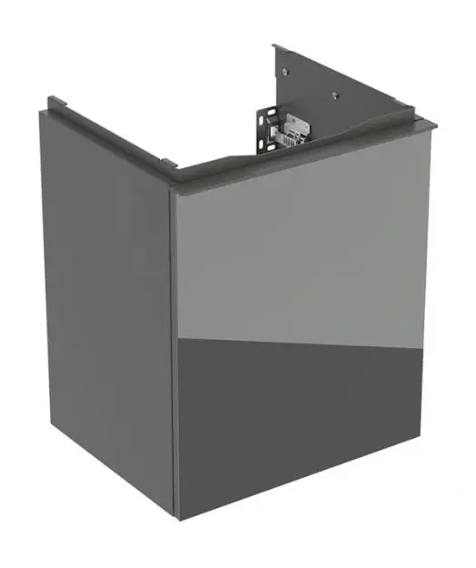 Geberit - Acanto - Mosdószekrény - 503.002.JK.2