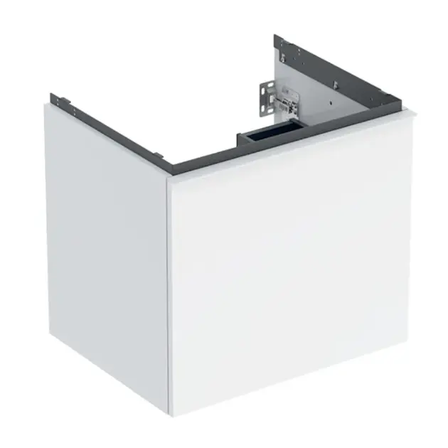 Geberit - Acanto - Mosdószekrény - 503.003.01.1
