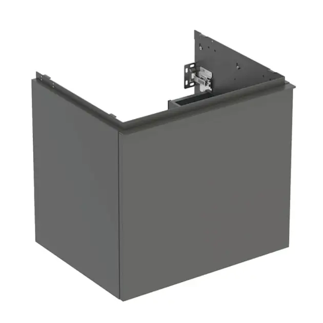 Geberit - Acanto - Mosdószekrény - 503.003.JK.1