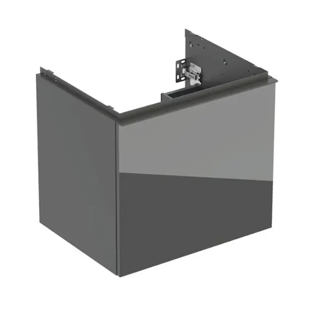 Geberit - Acanto - Mosdószekrény - 503.003.JK.2