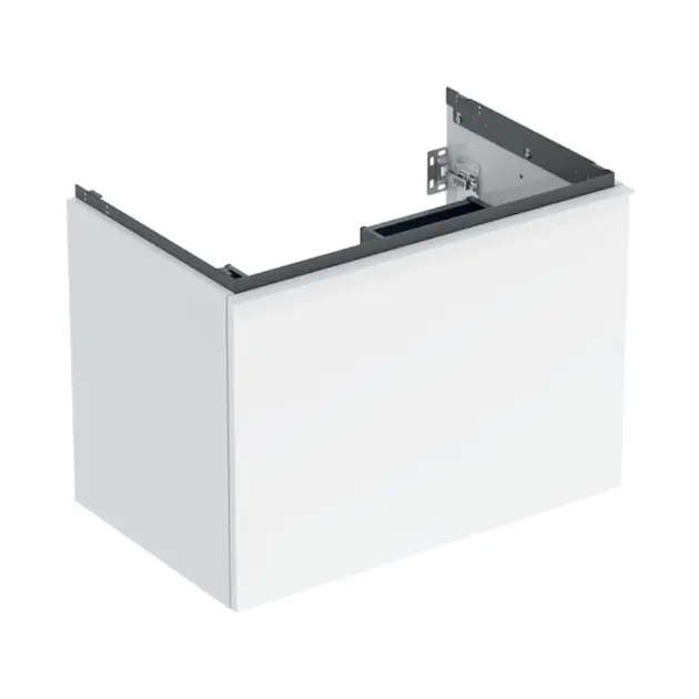 Geberit - Acanto - Mosdószekrény - 503.004.01.1