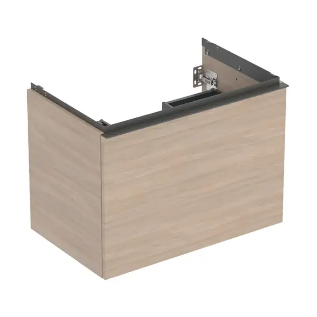 Geberit - Acanto - Mosdószekrény - 503.004.JH.1