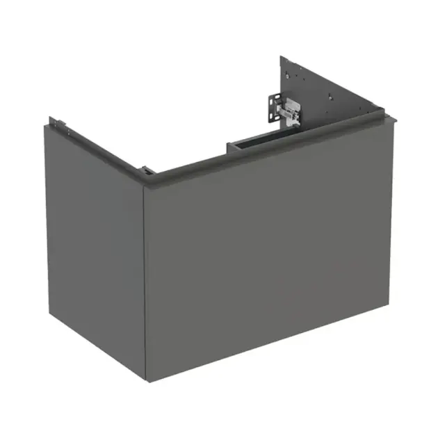 Geberit - Acanto - Mosdószekrény - 503.004.JK.1
