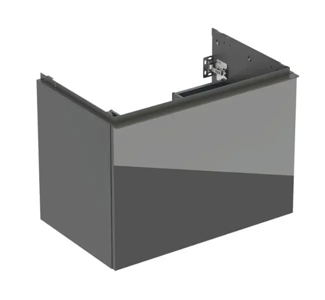Geberit - Acanto - Mosdószekrény - 503.004.JK.2