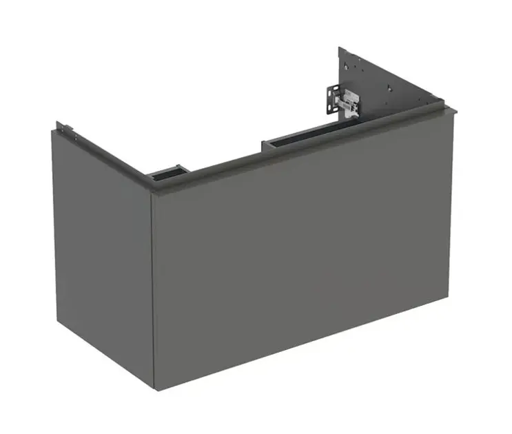 Geberit - Acanto - Mosdószekrény - 503.005.JK.1