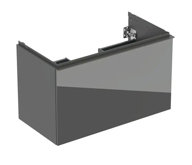 Geberit - Acanto - Mosdószekrény - 503.005.JK.2