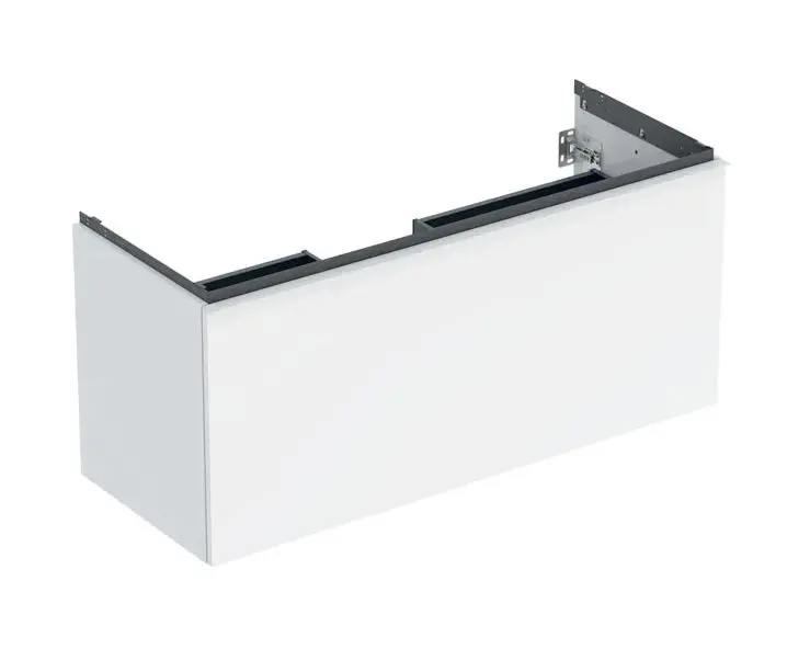 Geberit - Acanto - Mosdószekrény - 503.006.01.1