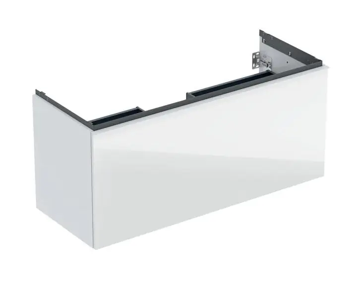 Geberit - Acanto - Mosdószekrény - 503.006.01.2