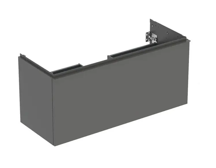Geberit - Acanto - Mosdószekrény - 503.006.JK.1
