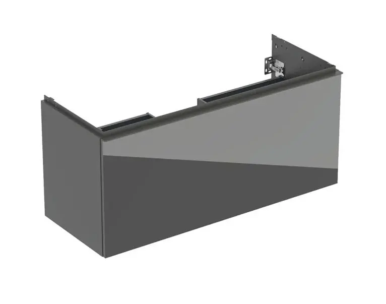 Geberit - Acanto - Mosdószekrény - 503.006.JK.2
