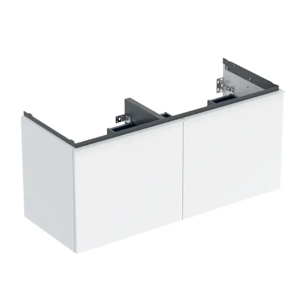 Geberit - Acanto - Mosdószekrény - 503.007.01.1