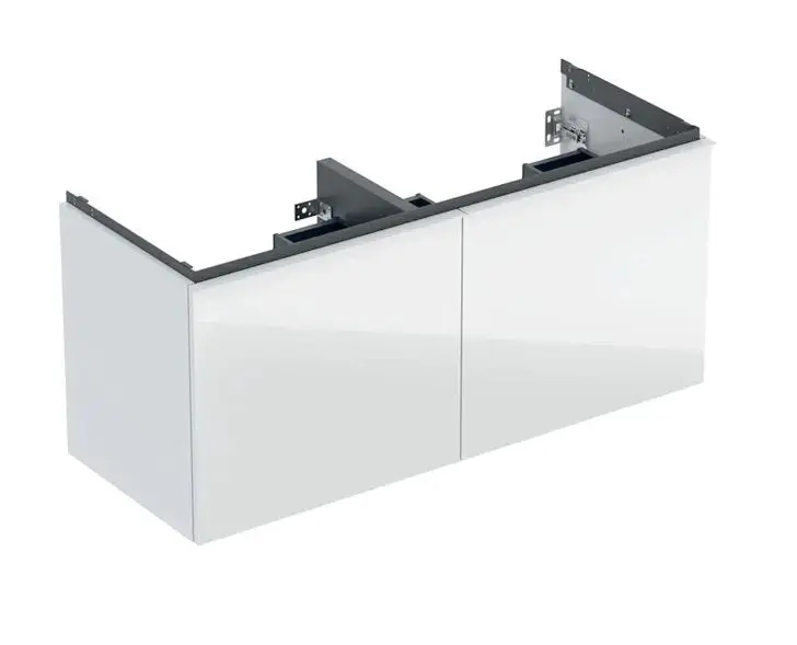 Geberit - Acanto - Mosdószekrény - 503.007.01.2
