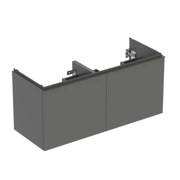 Geberit - Acanto - Mosdószekrény - 503.007.JK.1