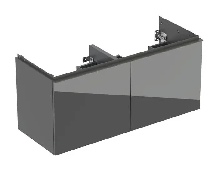 Geberit - Acanto - Mosdószekrény - 503.007.JK.2