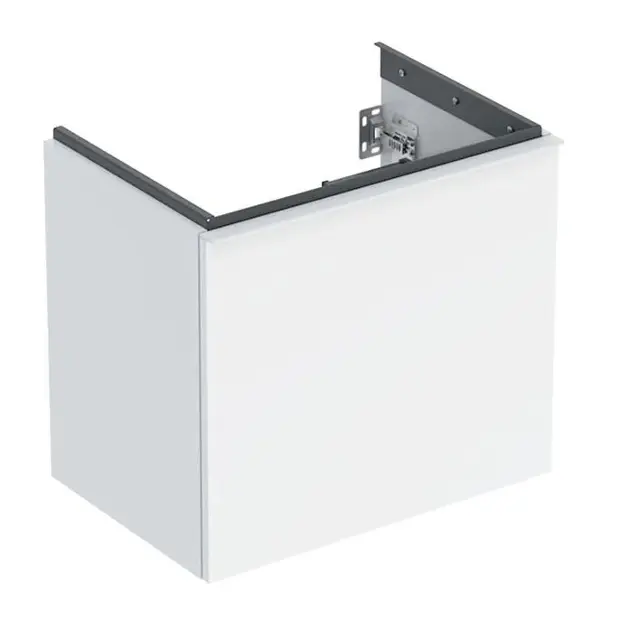 Geberit - Acanto - Mosdószekrény - 503.008.01.1