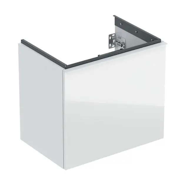 Geberit - Acanto - Mosdószekrény - 503.008.01.2