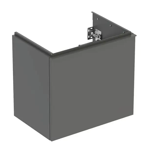 Geberit - Acanto - Mosdószekrény - 503.008.JK.1