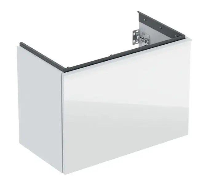 Geberit - Acanto - Mosdószekrény - 503.009.01.2
