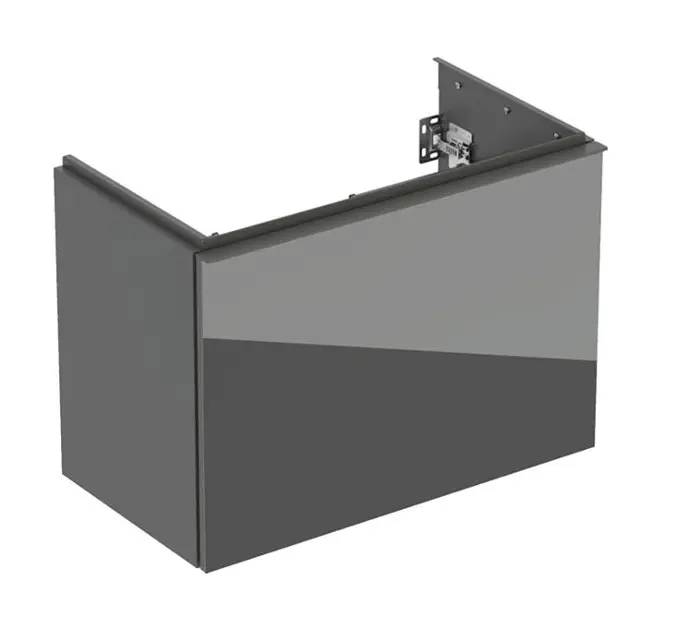 Geberit - Acanto - Mosdószekrény - 503.009.JK.2