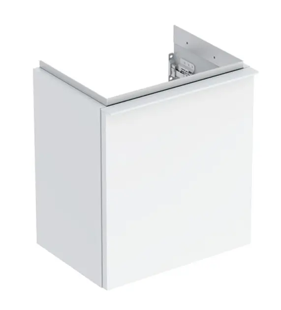 Geberit - iCon - Mosdószekrény - 502.300.01.1