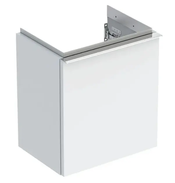 Geberit - iCon - Mosdószekrény - 502.300.01.2