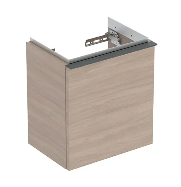 Geberit - iCon - Mosdószekrény - 502.300.JH.1