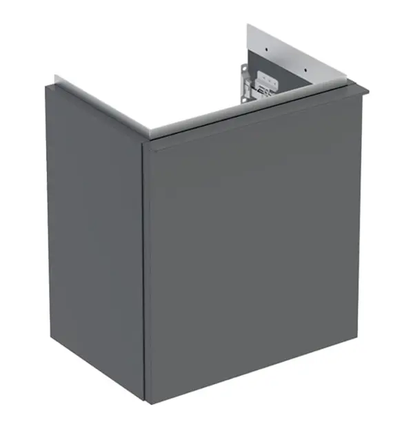 Geberit - iCon - Mosdószekrény - 502.300.JK.1