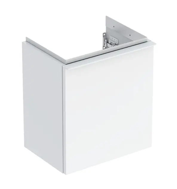 Geberit - iCon - Mosdószekrény - 502.301.01.1