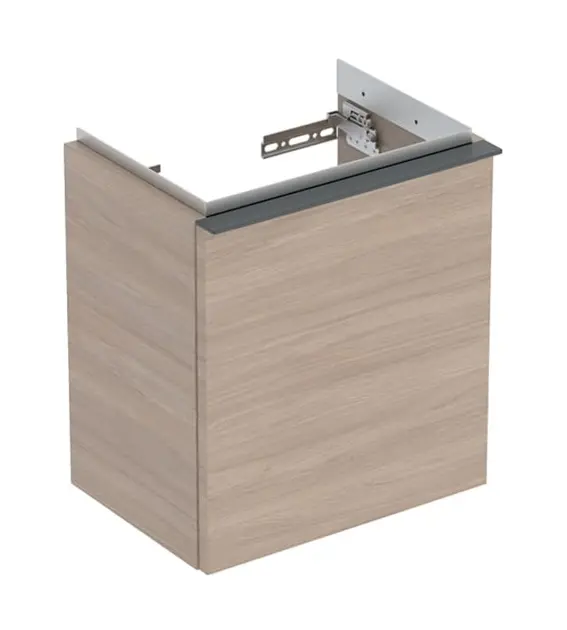 Geberit - iCon - Mosdószekrény - 502.301.JH.1