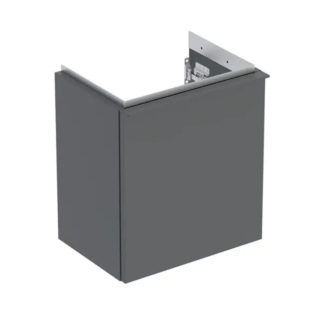 Geberit - iCon - Mosdószekrény - 502.301.JK.1