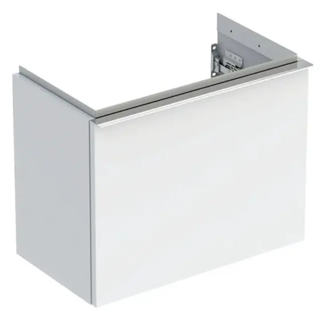 Geberit - iCon - Mosdószekrény - 502.302.01.2