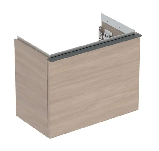 Geberit - iCon - Mosdószekrény - 502.302.JH.1