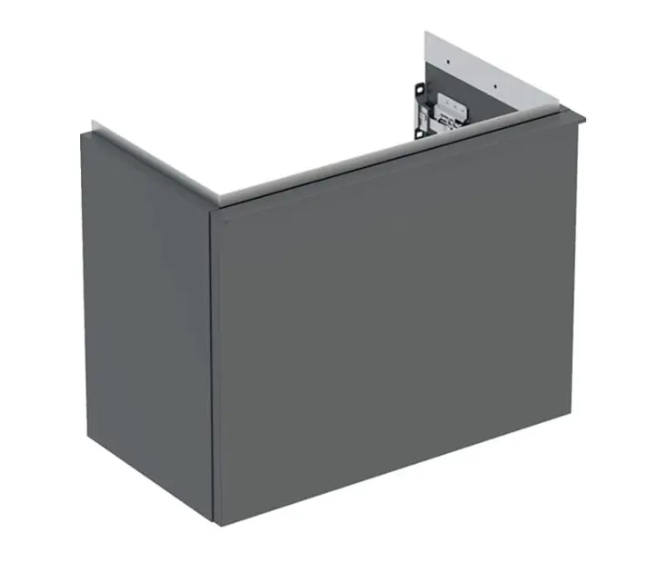 Geberit - iCon - Mosdószekrény - 502.302.JK.1