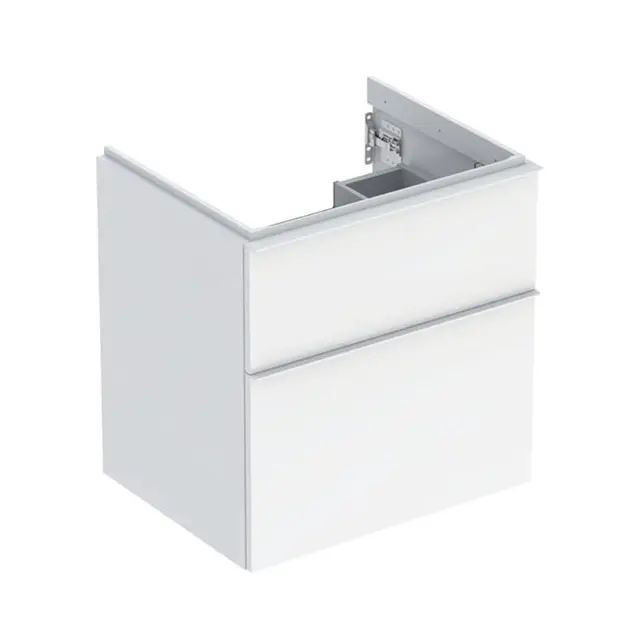 Geberit - iCon - Mosdószekrény - 502.303.01.1