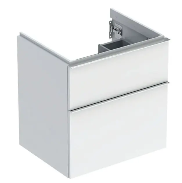 Geberit - iCon - Mosdószekrény - 502.303.01.2
