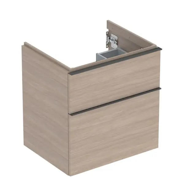 Geberit - iCon - Mosdószekrény - 502.303.JH.1