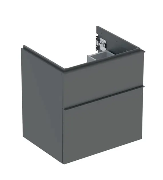 Geberit - iCon - Mosdószekrény - 502.303.JK.1
