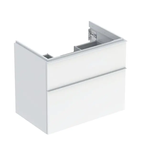 Geberit - iCon - Mosdószekrény - 502.304.01.1