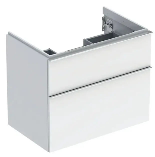 Geberit - iCon - Mosdószekrény - 502.304.01.2