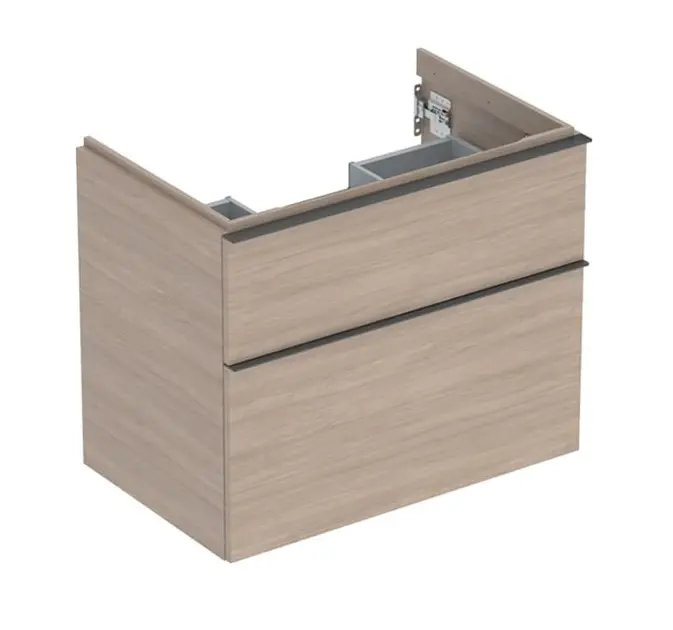 Geberit - iCon - Mosdószekrény - 502.304.JH.1
