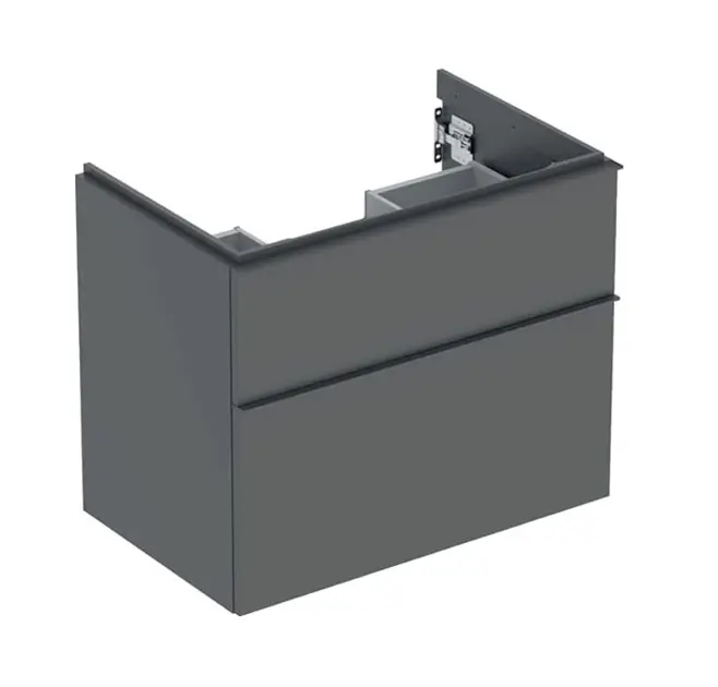 Geberit - iCon - Mosdószekrény - 502.304.JK.1